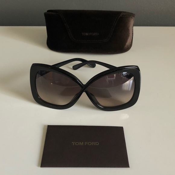 Tom Ford Accessories - Tom Ford “Calgary” Sunglasses